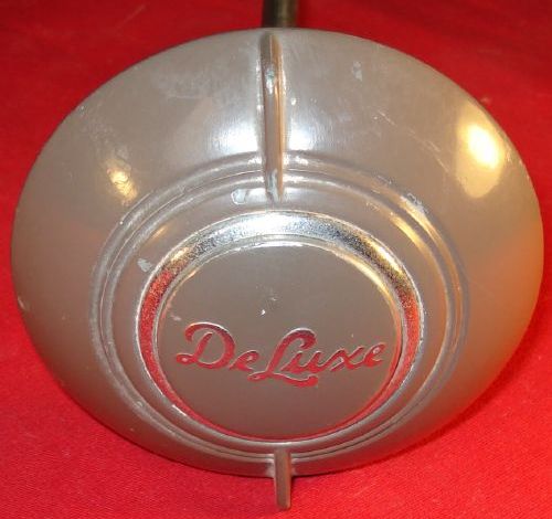 1939 Ford horn button