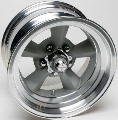 Torque Thrust Wheels on Why But I Like The Torque Thrust Wheels  Must Be A Muscle Car Type