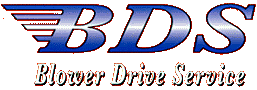 Blower Drive Service logo