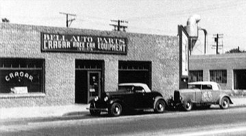 Bell Auto Parts