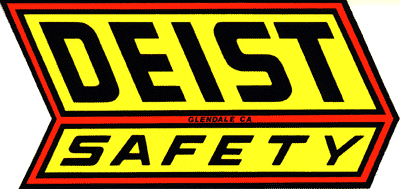 Deist Safety logo