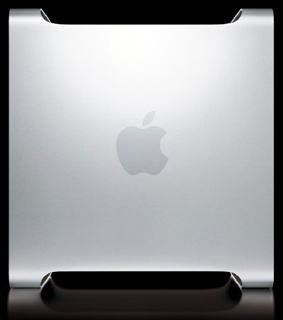 The Apple Power Mac G5
