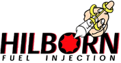 Hilborn logo