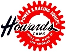 Howards logo