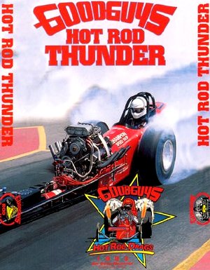 Jackson Brothers Hot Rod Thunder