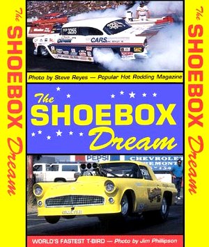 Jackson Brothers Shoebox Dream
