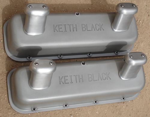 Keith Black valve covers