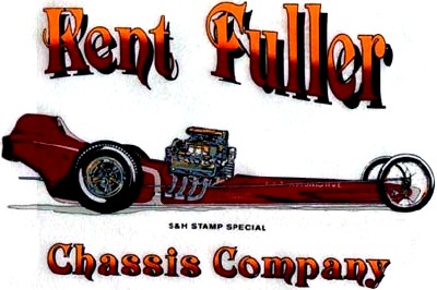 Kent Fuller Chassis