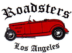 The L.A. Roadsters
