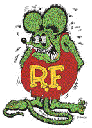 Rat Fink