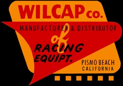 Wilcap logo