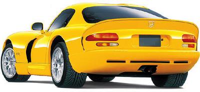 Dodge Viper